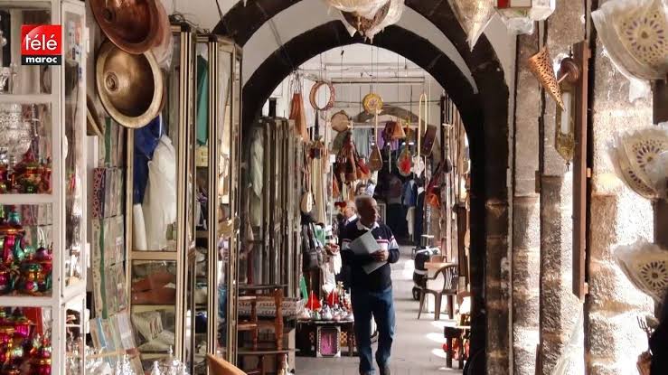 بميزانية 3.6 ملايين درهم.. 330 تجهيزا لتحديث حي الحبوس بالدار البيضاء
