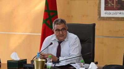 النيابة العامة تؤكد تسجيل شكاية بفحص أنجرة بسبب عدم تسلم محاضر التصويت