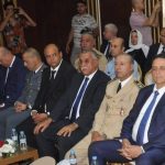 مسؤول جديد في الديستي بطنجة يخلف عز الدين العلوي بعد 14 سنة