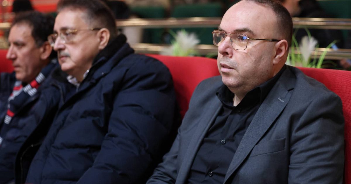 مطالب بالتدقيق في ملايير شركة صوميكوتراد التي يزعم صاحبها أنه مقرب من جهات نافذة !!