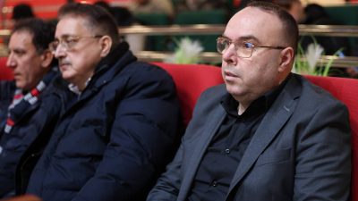 مطالب بالتدقيق في ملايير شركة صوميكوتراد التي يزعم صاحبها أنه مقرب من جهات نافذة !!
