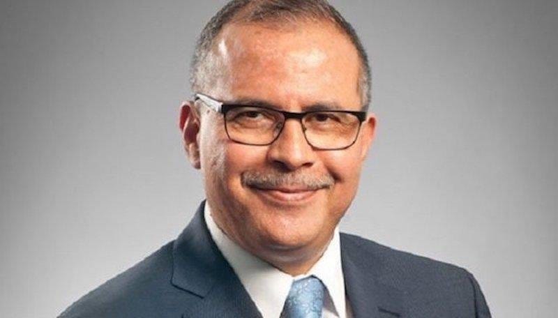 محمد فيكرات، الرئيس المدير العام للقرض الفلاحي بالمغرب