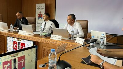 مجلس اكزناية يصادق على نزع ملكية نحو 6 هكتارات لإحداث مدينة تعليمية وثقافية بمركز الجماعة