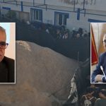 الأشغال العشوائية وتأخرها يربك العملية التعليمية بثانوية الغزالي بطنجة