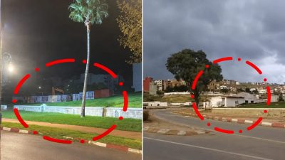تحويل منطقة خضراء إلى مشروع عقاري خاص بتطوان.. والبيجيدي يطالب بالتحقيق