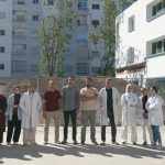 أزمة ثانوية "الإمام الغزالي" بطنجة تتفاقم على وقع "إهانة أستاذ" واستمرار الأشغال بالمؤسسة