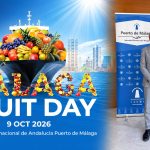 بمشاركة مغربية وازنة.. ملتقى Málaga Fruit Day يناقش بميناء مالقة مستقبل تجارة الفواكه