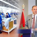 إعادة استوزار رياض مزور تشعل غضب مهنيي النسيج والتجارة