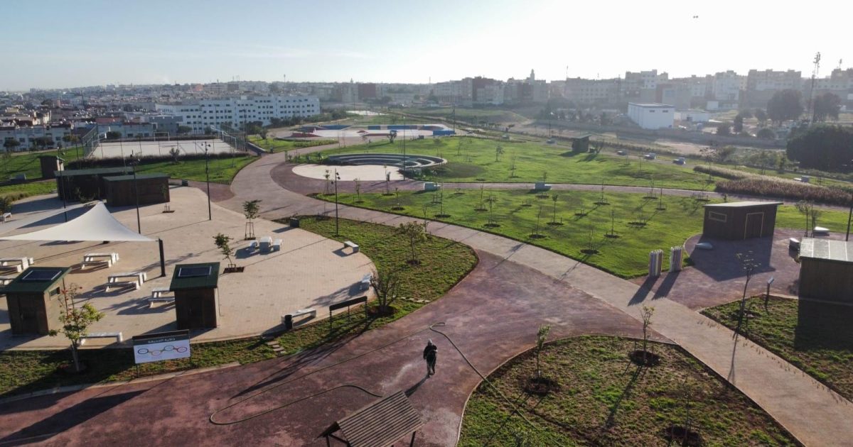 سيدي مومن.. مشاريع التأهيل الحضري تعيد طرح سؤال استكمال البنية التحتية والفضاءات الخضراء