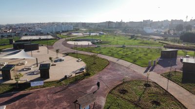 سيدي مومن.. مشاريع التأهيل الحضري تعيد طرح سؤال استكمال البنية التحتية والفضاءات الخضراء