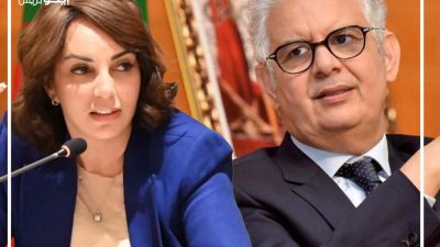 بعد إعفائها من الحكومة.. حزب الاستقلال يطلب من ماديحة خيير مغادرة البرلمان