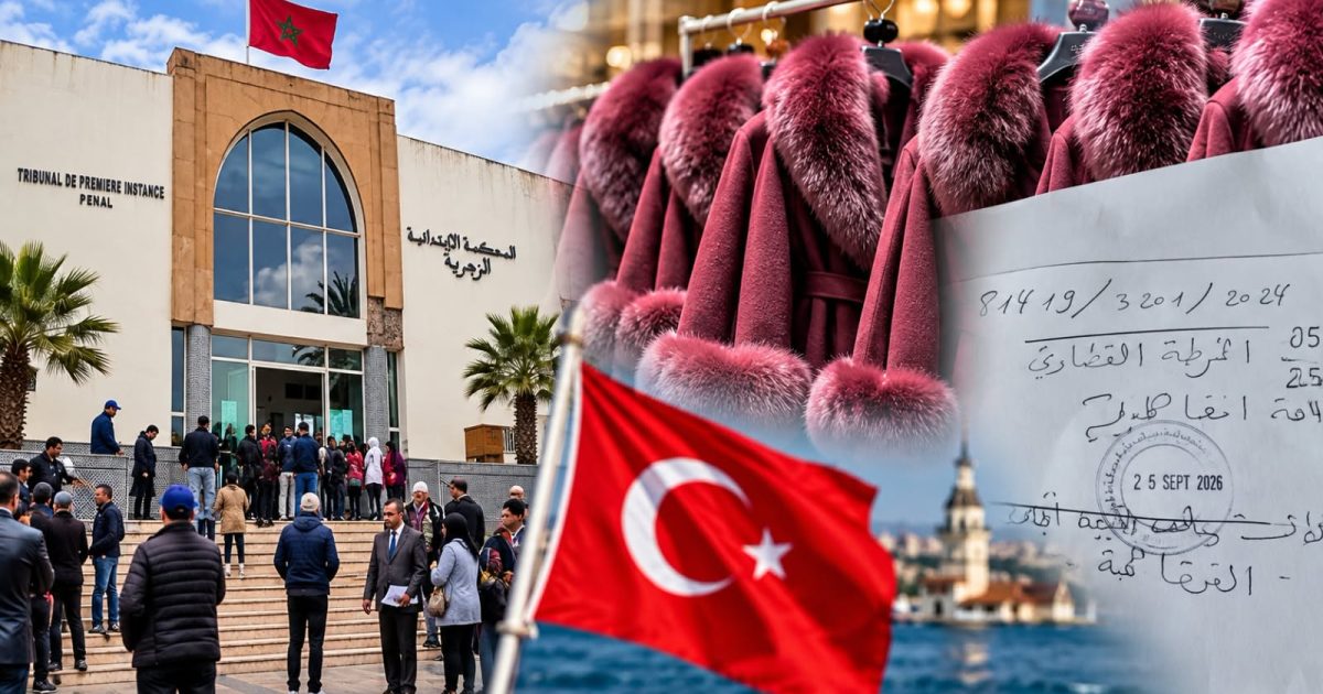 بعد ثلاث سنوات من شبهة التماطل.. محامي مستثمر تركي يذكر السلطات القضائية بتحريك ملف نصب واحتيال ضد امرأة نافذة