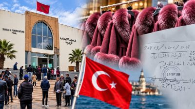 بعد ثلاث سنوات من شبهة التماطل.. محامي مستثمر تركي يذكر السلطات القضائية بتحريك ملف نصب واحتيال ضد امرأة نافذة