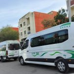 فرصة عمل بشركة Mistro Trans حاملي رخصة السياقة من صنف D