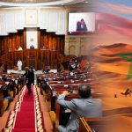عاجل.. البرلمان يعقد جلسة خاصة مشتركة بخصوص تطورات القضية الوطنية يوم 2 نونبر