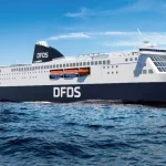 DFDS تعزز استثماراتها بالاستحواذ على خط بحري بين طنجة المتوسط والجزيرة الخضراء