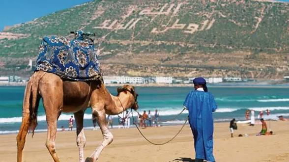 15,7 مليون سائح زاروا المغرب منذ بداية 2026.. وشتنبر يسجل قفزة جديدة