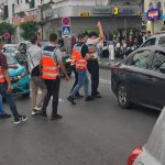 طنجة.. الأمن يمنع وقفة تضامنية مع فلسطين بسور المعكازين 