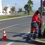 أمانديس تشرع في تأمين مدينتي طنجة وتطوان لمواجهة فيضانات الشتاء