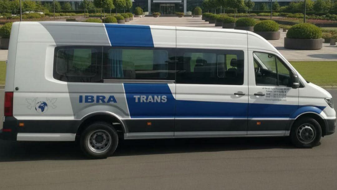 فرص عمل بطنجة.. شركة IBRA TRANS تحتاج سائقين بـ5 آلاف درهم في الشهر