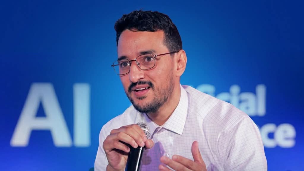 الخبير حسن خرجوج 