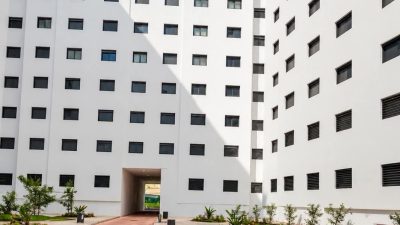 بعد الجدل حول تصميمه الهندسي.. أصحاب مشروع النور بطنجة يوضحون حقيقة التراخيص والمرافق الموعودة