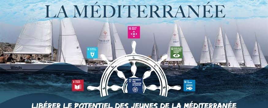 طنجة تحتضن بطولة سباق القوارب الشراعية من أجل المتوسط 2026