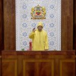 الملك محمد السادس يدعو إلى جيل جديد من الإصلاحات ويشدد على إنهاء تأخر اللاتمركز الإداري