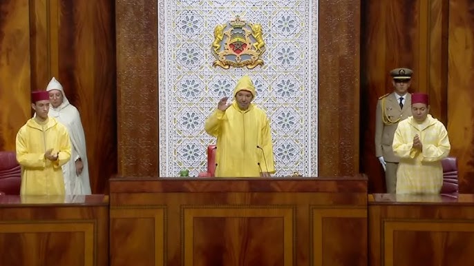 الملك محمد السادس يدعو إلى جيل جديد من الإصلاحات ويشدد على إنهاء تأخر اللاتمركز الإداري