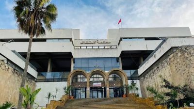تحرك قضائي بالدار البيضاء لتفادي تعثر الدعاوى بسبب غياب البريد الإلكتروني
