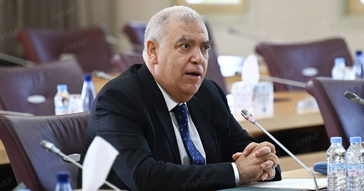 الداخلية تفتح مشاورات مع الأحزاب السياسية للتحضير للانتخابات الجماعية 2027