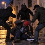عامل بأمانديس يتعرض لاعتداء أثناء مراقبة العدادات بمنطقة المجد بطنجة.. ومطالب للإدارة بتوفير الحماية