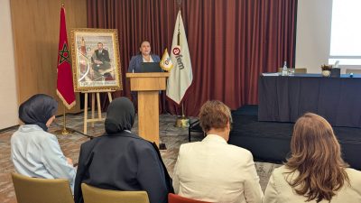 جمعية AFEM تراهن على الرقمنة والقرب من نساء العالم القروي للنهوض بالمقاولة النسائية