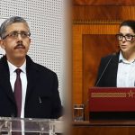فؤاد بوعلي يلفت انتباه رئيسة الحكومة لأهمية اللغة في خطابات المسؤول الوطني