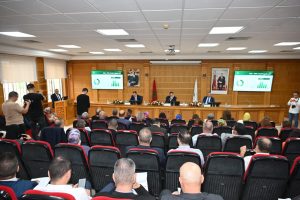 مجلس جهة طنجة