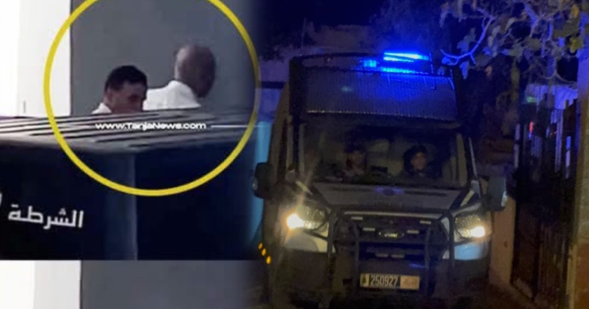 قضية تزوير الانتخابات بطنجة.. هذا موعد أول جلسة مُحاكمة منير الليموري ومن معه