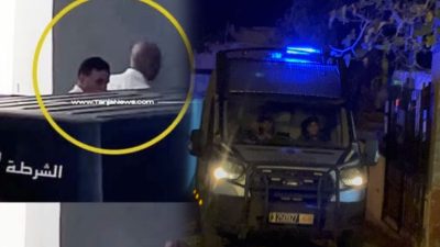 قضية تزوير الانتخابات بطنجة.. هذا موعد أول جلسة مُحاكمة منير الليموري ومن معه