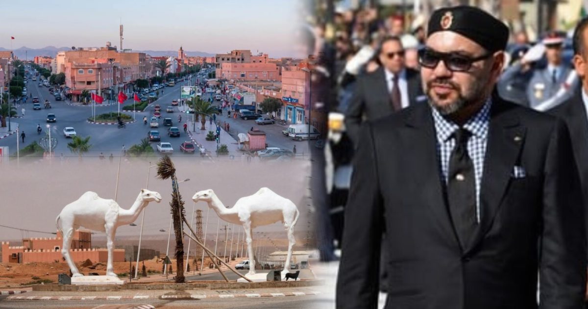 فرحة كبيرة في المغرب والعزاء في قصر النظام الجزائري.. الأمم المتحدة تنهي مهام المينورسو في الصحراء 
