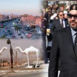 فرحة كبيرة في المغرب والعزاء في قصر النظام الجزائري.. الأمم المتحدة تنهي مهام المينورسو في الصحراء 