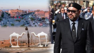 فرحة كبيرة في المغرب والعزاء في قصر النظام الجزائري.. الأمم المتحدة تنهي مهام المينورسو في الصحراء 