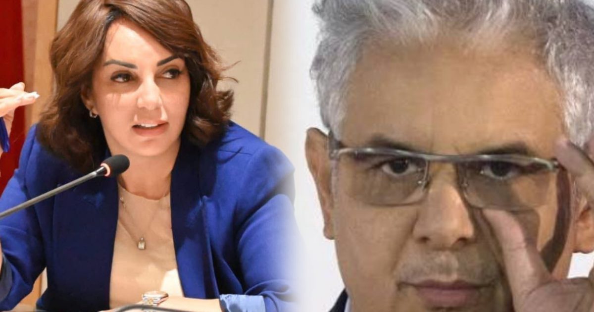 عاجل.. الملك محمد السادس يُعفي الوزيرة ماديحة خيير التي اقترحها نزار بركة