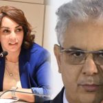 عاجل.. الملك محمد السادس يُعفي الوزيرة ماديحة خيير التي اقترحها نزار بركة