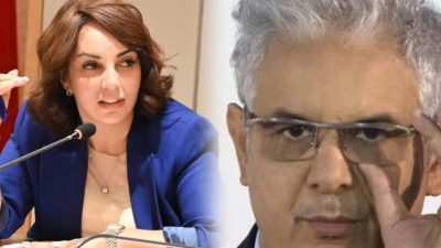 عاجل.. الملك محمد السادس يُعفي الوزيرة ماديحة خيير التي اقترحها نزار بركة