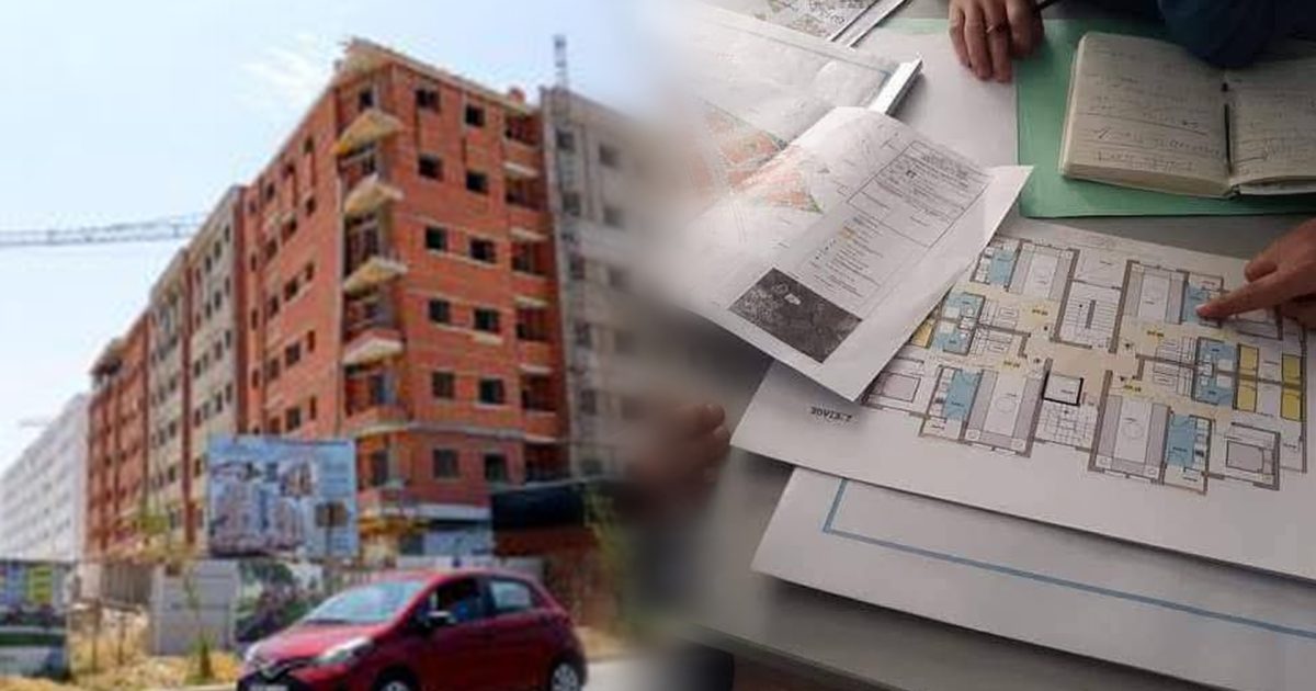 بعد 6 سنوات من الانتظار.. عمال رونو طنجة يطالبون بتدخل نقابتهم لحل ملف الشقق