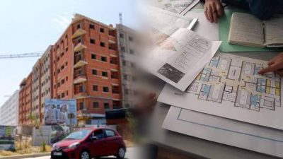 بعد 6 سنوات من الانتظار.. عمال رونو طنجة يطالبون بتدخل نقابتهم لحل ملف الشقق