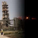 حادث غريب.. انقطاع مفاجئ للكهرباء يوقف إنتاج الإسمنت بطنجة وسطات ومكناس ويطال دواوير بشفشاون