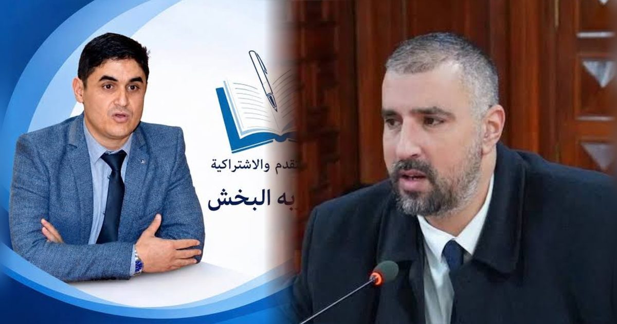الحركة الشعبية والتقدم والاشتراكية يطعنان في نتائج انتخابات 2026 بشفشاون