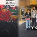 أبطال مغاربة يرفعون راية المملكة في بطولة العالم للروبوتات بكرواتيا