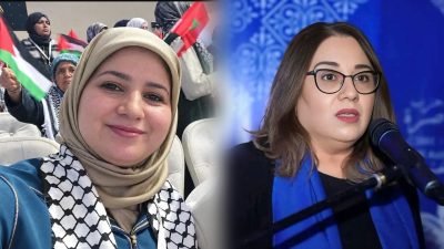 قيادية في العدالة والتنمية توضح قضية حكم قضائي ضد الوزيرة فاطمة السعدي