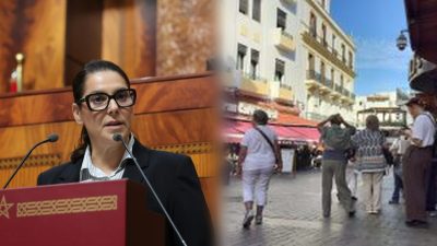 المنصوري تراهن على 26 مليون سائح ونمو اقتصادي بـ5% سنويا